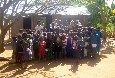 Volunteer in Malawi